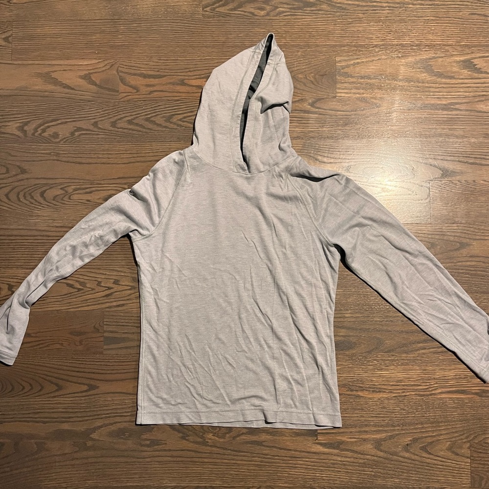 Lululemon hoodie. Open to offers
